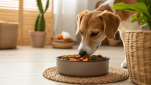 What Should You Feed Your Dog? A Simple Guide to Healthy Dog Food