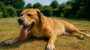 10 Signs Your Dog may Need to See a Veterinarian